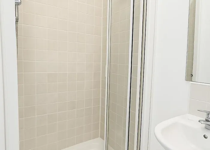 2 Bedroom St Patricks Court 8 * Dublin