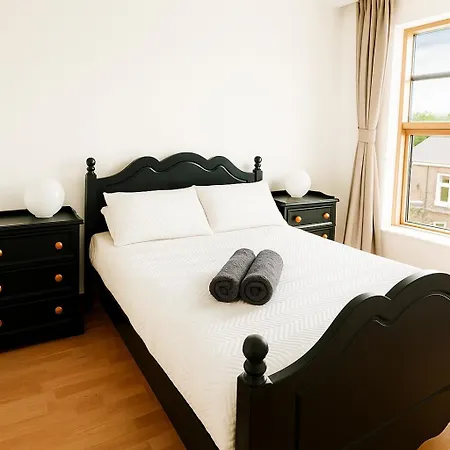 Apartman 2 Bedroom St Patricks Court 8